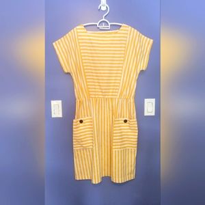 Vintage Tracey Robyn Dress